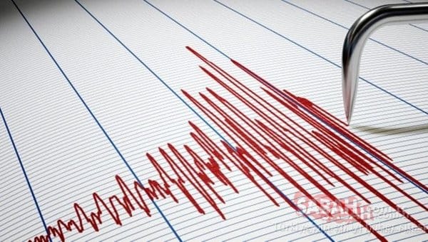 DEPREM NEDİR, dEPREMLER NASIL OLUŞUR?