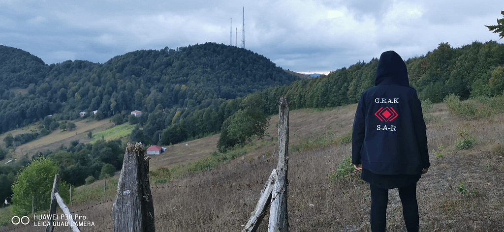 Görev: Ordu İlimizde Kayıp İhbarı