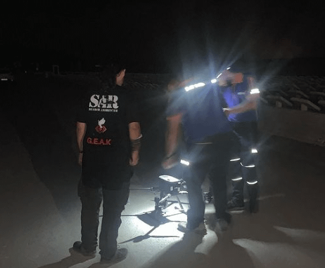 GÖREV: EKİPLERİMİZ AYAZAĞA’DA